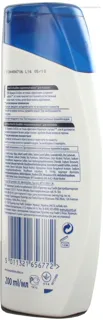 Head & Shoulders Strengthening Shampoo for Men 200ml — photo 2