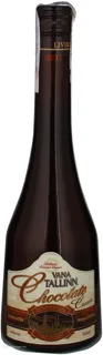 Tallinn Choco Cream Liqueur — photo 5