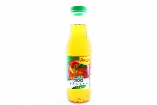 Biola Apple Juice 0.5L — photo 6