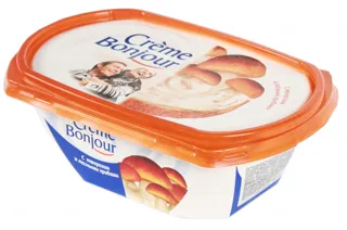Krem Bonjour cheese 200g with forest mushrooms — photo 2