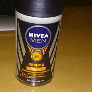Nivea Men Antiperspirant Stress Protect Roll-On 50ml — photo 5