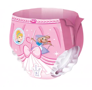 Huggies Pull-Ups Size 5 Girl 14 ct — photo 8