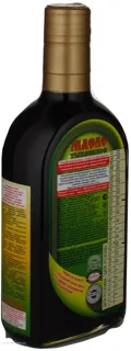 Golden Kings of Ukraine Unrefined Pumpkin Oil 0.1L — photo 2
