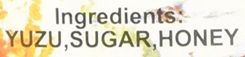Yakami Orchard Японський юзу мармелад 300 г