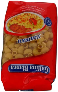 Gallina Blanca Snail Pasta 450g — photo 4