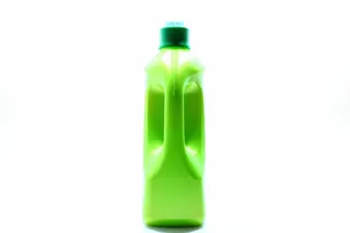 Dreft Brightness and Silhouette Liquid Synthetic Detergent 1.6L — photo 3