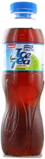 Biola Black Tea with Lemon Cold 0.5L — photo 2