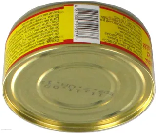 Khutorok Beef Pâté 250g — photo 7