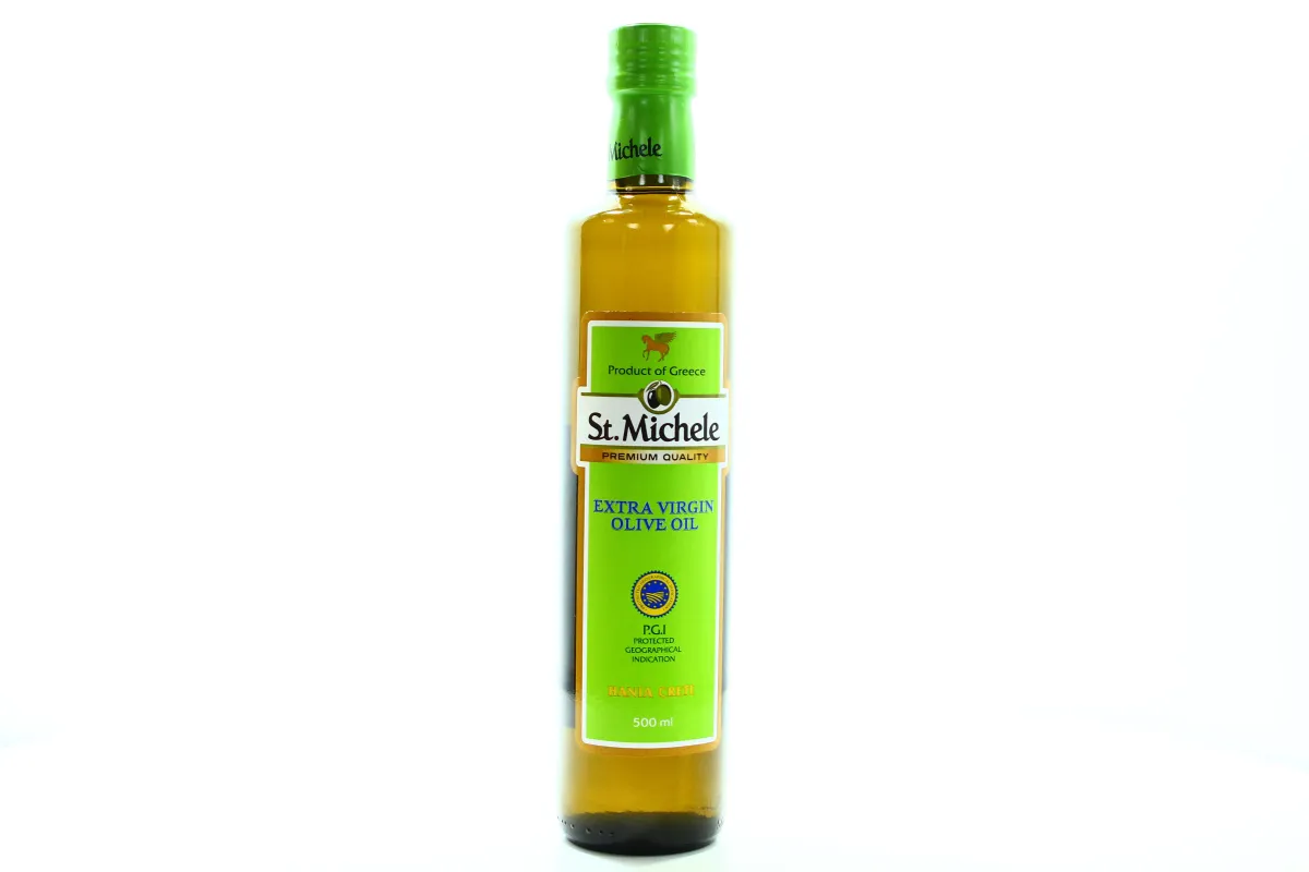 St.Michele Extra Virgin Olive Oil Greece 500ml