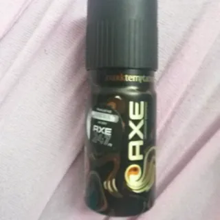 Дезодорант-спрей Axe для чоловіків Dark Temptation 150 мл — фото 10