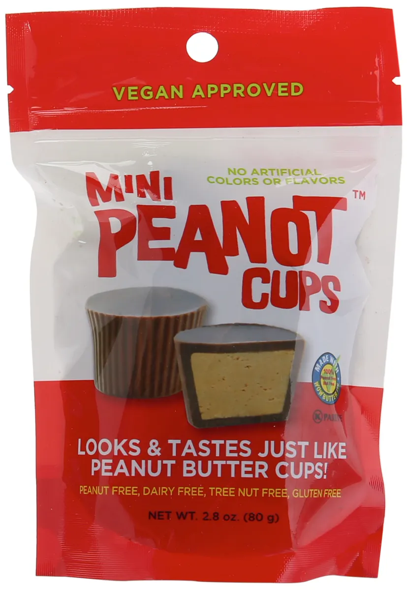 Шоколад Міні Арахіс Peanot