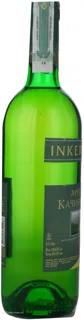 Inkerman Muscat Kachinsky White Semi-Sweet Wine 0.7L — photo 5