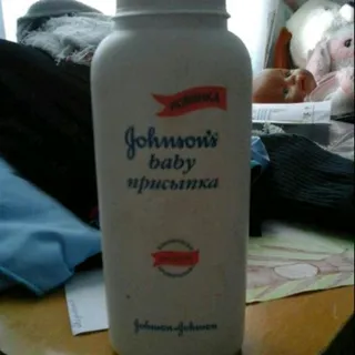 Johnsons Baby Triple Protection Baby Powder 200g — photo 7
