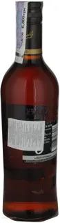 Bacardi Carta Negra Rum 0.5L — photo 6
