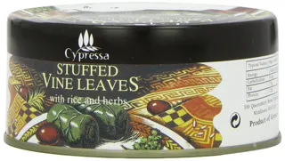 Cypressa Stuffed Grape Leaves with Rice and Herbs 280g — photo 10