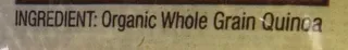 Bob's Red Mill Organic Quinoa Grains, 26 oz — photo 11