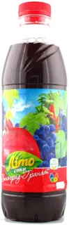 Lito Grape Pomegranate Nectar 0.9L — photo 5
