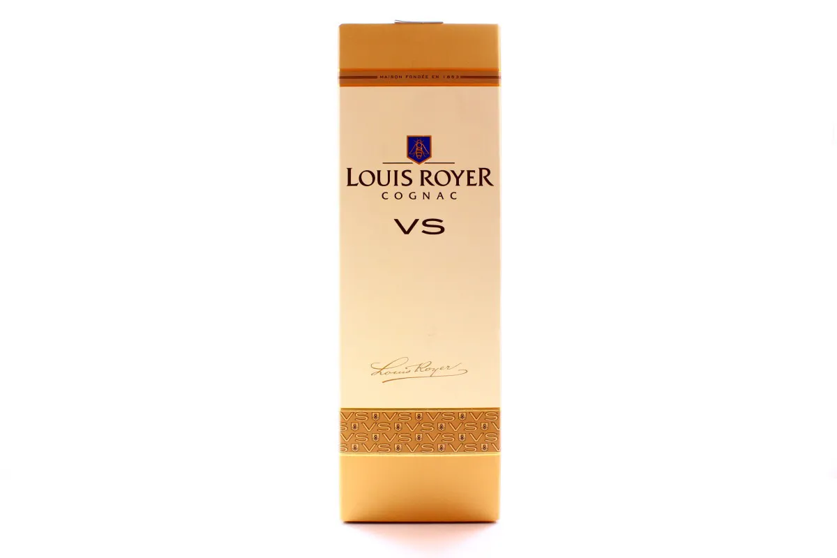Cognac VS Louis Royer 0.75L