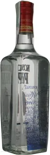 Vodka Kozatska Rada Special 0.75L — photo 2