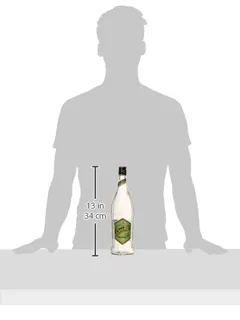Canario Cachaça 1L — photo 2