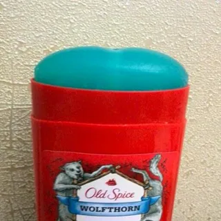 Old Spice Wolfthorn Deodorant Stick 50ml — photo 3