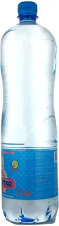 Maliatko Still Water From Birth Plastic Bottle 1500ml — photo 3