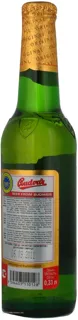 Budweiser BUDVAR Beer 5% Light 330ml — photo 2