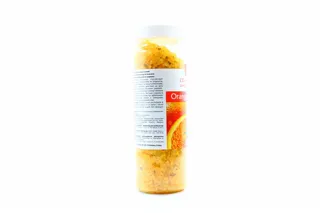 Fresh Juice Bath Salt Orange and Guarana 700g x10 — photo 2