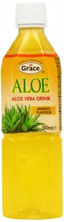 Grace Aloe Vera Mango Water — photo 9
