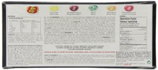 Classic Jelly Belly Cocktail Gift Box 125g — photo 3