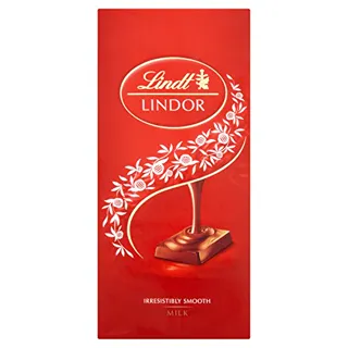 Lindt Lindoro Bar — photo 6