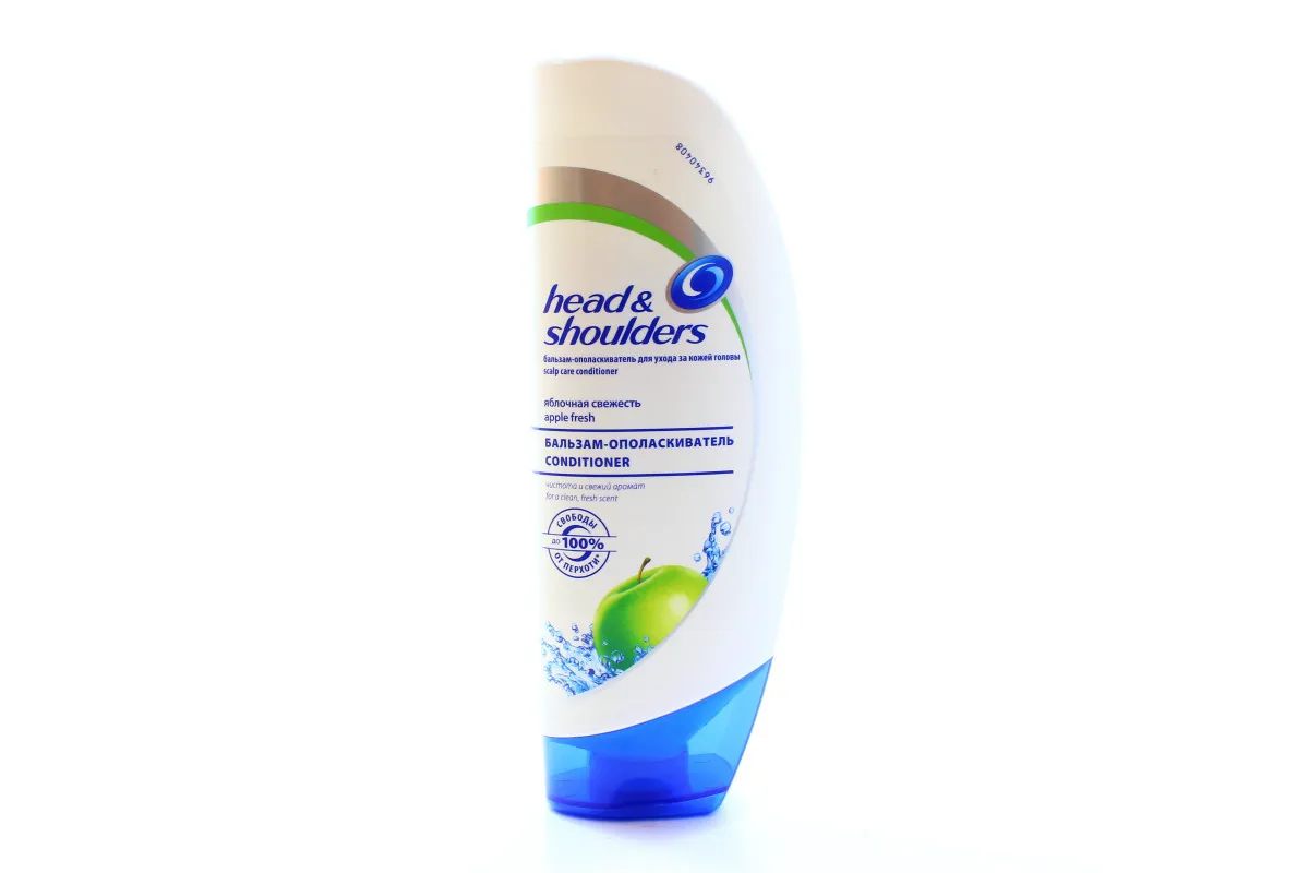 Head & Shoulders Conditioner Apple Freshness 360ml