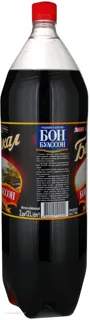 Bon Buasson Baikal Drink 2L Plastic Bottle — photo 2