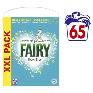 Fairy Nomer Bio Laundry Powder 65 Washes — photo 6