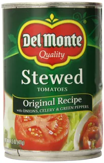 Del Monte Original Recipe Stewed Tomatoes, 14.5 oz, 6 Pack — photo 11