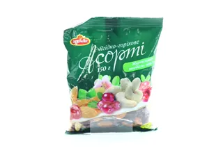 Aromiks Cranberry Almond Cashew Mix 150g — photo 3