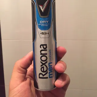Дезодорант Rexona Cobalt 150 мл — фото 8