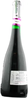 Frantsuzskyi Bulvar Cabernet dry red table wine 0.7L — photo 2