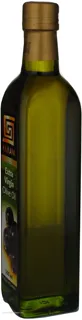 Ellada Olive Oil Extra Virgin Unrefined First Cold Press 500ml — photo 3