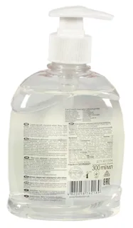 Fitodoctor Children's Liquid Soap with Chamomile 300ml with Dispenser — photo 4