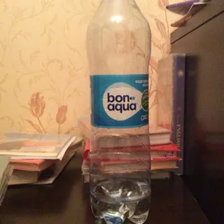 Bonaqua Mineral Still Water Plastic Bottle 1.5L — photo 5