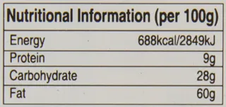 Grace Coconut Milk Powder 50G — photo 3