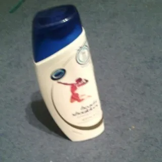 Head & Shoulders Sports Fresh Anti-Dandruff Shampoo 200ml — photo 4