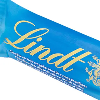 Lindt Waffle Bar 30g (pack of 24) — photo 3