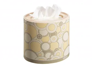 Kleenex +8826 Facial Tissues, 3-ply, Oval, 64 Sheets per Box, White (Pack of 10) — photo 16