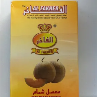 Al Fakher Tobacco Trading Co Melon Tobacco 50g — photo 7