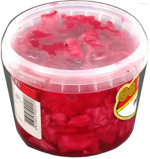 Shynkar Cabbage Petal 300g — photo 3