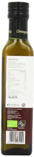 Clearspring Organic Toasted Sesame Oil 250ml (Pack of 2) — photo 4