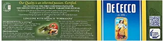 De Cecco Linguine with Spinach, 12 oz (pack of 12) — photo 3