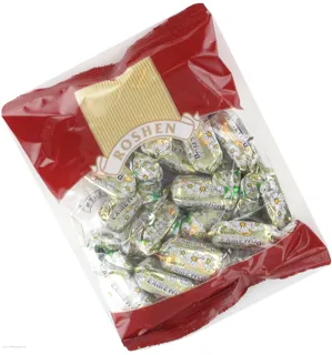 Roshen Romashka Candies 230g — photo 3